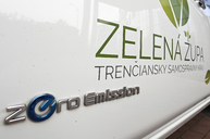 Trenčianska župa pokračuje v rozvoji elektromobility a rozširuje svoj vozový park o šiesty elektromobil - 20191019_TSK_elektromobily_12