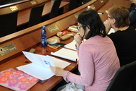 Trenčianska župa pomôže svojim organizáciám obstarávať kvalitnejšie potraviny, priestor dostanú overení regionálni výrobcovia - IMG_0047