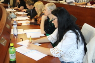 Trenčianska župa pomôže svojim organizáciám obstarávať kvalitnejšie potraviny, priestor dostanú overení regionálni výrobcovia - IMG_0051