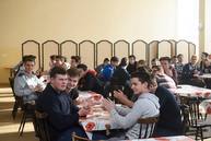 Trenčianska župa pomôže svojim organizáciám obstarávať kvalitnejšie potraviny, priestor dostanú overení regionálni výrobcovia - jedalen2