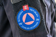 Zväčšiť fotografiu - Trenčianska župa posilňuje spoluprácu s dobrovoľnými ochrannými zložkami