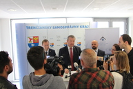 Trenčianska župa prichádza s novinkou tzv. občianskeho rozpočtu, ten má byť jednoduchý a ľahko zrozumiteľný pre všetkých obyvateľov kraja - IMG_1100