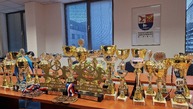 Zväčšiť fotografiu - Trenčianska župa privítala majstrov európy vo fitness - 20240109_160328