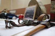 Zväčšiť fotografiu - Trenčianska župa v nedeľu podporila dobrovoľných hasičov aj kultpru regiónu