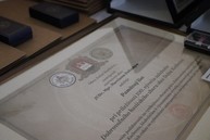 Zväčšiť fotografiu - Trenčianska župa v nedeľu podporila dobrovoľných hasičov aj kultpru regiónu
