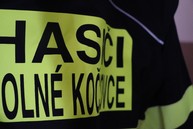 Zväčšiť fotografiu - Trenčianska župa v nedeľu podporila dobrovoľných hasičov aj kultpru regiónu