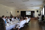Zväčšiť fotografiu - Trenčianska župa v nedeľu podporila dobrovoľných hasičov aj kultpru regiónu