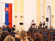 Zväčšiť fotografiu - Trenčianska župa získala ďalšie ocenenie - 20231109_170318