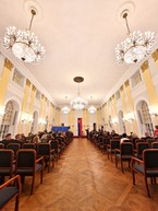 Zväčšiť fotografiu - Trenčianska župa získala ďalšie ocenenie - 20231109_170389