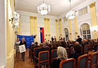 Zväčšiť fotografiu - Trenčianska župa získala ďalšie ocenenie - 20231109_172603