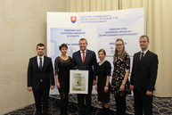 Trenčianska župu ocenili za zodpovedný prístup voči obyvateľom i životnému prostrediu - IMG_6946