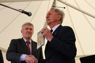 Trenčianske výstavisko privítalo jar obľúbeným veľtrhom záhradkár 2018, svoje brány otvoril milovníkom záhrad a sadov už po 24.-krát - IMG_7351
