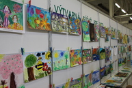 Trenčianske výstavisko privítalo jar obľúbeným veľtrhom záhradkár 2018, svoje brány otvoril milovníkom záhrad a sadov už po 24.-krát - IMG_7392