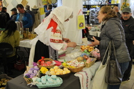 Trenčianske výstavisko sa opäť premenilo na raj všetkých záhradkárov, včelárov a poľovníkov - IMG_0108