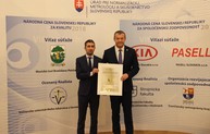 Trenčiansku župu opäť ocenili za zodpovedný prístup voči obyvateľom kraja i k životnému prostrediu - IMG_0014