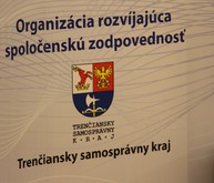 Trenčiansku župu opäť ocenili za zodpovedný prístup voči obyvateľom kraja i k životnému prostrediu - IMG_0015