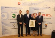 Trenčiansku župu opäť ocenili za zodpovedný prístup voči obyvateľom kraja i k životnému prostrediu - IMG_0036