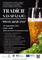 Zväčšiť fotografiu - Trenčiansky hrad bude hostiť tradičné remeslá - Tradície nás spájajú_page-0001