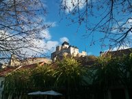 Trenčiansky hrad je opäť sprístupnený verejnosti aj cez týždeň. po viac ako 10 rokoch v staronovom šate. - IMG_20161031_141011