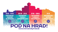 Zväčšiť fotografiu - Trenčiansky hrad v prvom polroku prilákal takmer 53 tisíc návštevníkov - akcie_leto_titulka_web-05-05