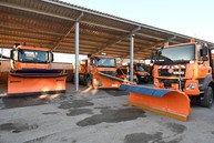 Zväčšiť fotografiu - Trenčiansky kraj pod ochranným štítom záchranných zložiek