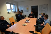 Zväčšiť fotografiu - Trenčiansky kraj pod ochranným štítom záchranných zložiek