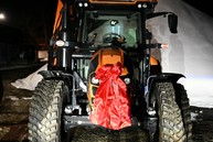 Zväčšiť fotografiu - Trenčiansky kraj pod ochranným štítom záchranných zložiek