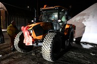 Zväčšiť fotografiu - Trenčiansky kraj pod ochranným štítom záchranných zložiek