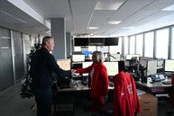 Zväčšiť fotografiu - Trenčiansky kraj pod ochranným štítom záchranných zložiek