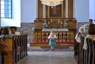 Zväčšiť fotografiu - Trenčiansky kraj podporil folklór, komunitný život aj dobrovoľných hasičov