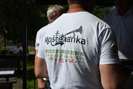 Zväčšiť fotografiu - Trenčiansky kraj podporil folklór, komunitný život aj dobrovoľných hasičov