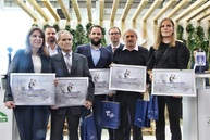 Zväčšiť fotografiu - Trenčiansky kraj súčasťou itf slovakiatour 2020 s novou ekologickou expozíciou - 10