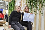 Zväčšiť fotografiu - Trenčiansky kraj súčasťou itf slovakiatour 2020 s novou ekologickou expozíciou - 15