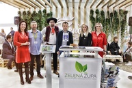 Zväčšiť fotografiu - Trenčiansky kraj súčasťou itf slovakiatour 2020 s novou ekologickou expozíciou - 4