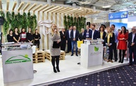 Zväčšiť fotografiu - Trenčiansky kraj súčasťou itf slovakiatour 2020 s novou ekologickou expozíciou - 6