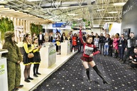 Zväčšiť fotografiu - Trenčiansky kraj súčasťou itf slovakiatour 2020 s novou ekologickou expozíciou - 7