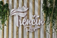 Zväčšiť fotografiu - Trenčiansky kraj súčasťou itf slovakiatour 2020 s novou ekologickou expozíciou - 8