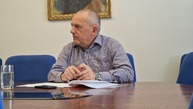Zväčšiť fotografiu - Trenčiansky župan absolvoval pracovný výjazd do prievidze - 20230419_091019