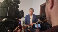 Zväčšiť fotografiu - Trenčiansky župan absolvoval pracovný výjazd do prievidze - 20230419_100403