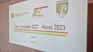 Zväčšiť fotografiu - Trenčiansky župan absolvoval pracovný výjazd do prievidze - 20230419_101731