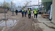 Zväčšiť fotografiu - Trenčiansky župan absolvoval pracovný výjazd do prievidze - 20230419_105704