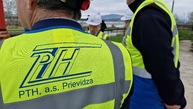 Zväčšiť fotografiu - Trenčiansky župan absolvoval pracovný výjazd do prievidze - 20230419_113804