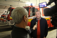 Trenčiansky župan i v tomto roku navštívi riaditeľstvá bezpečnostných zložiek v každom okrese kraja - IMG_0056