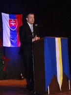 Zasadnutie OZ v Bošanoch