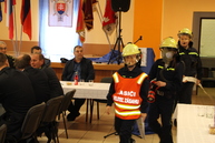 Trenčiansky župan odovzdal dobrovoľným hasičským zborom cez víkend takmer 350 kníh o dhz v trenčianskom kraji - Bánovce_1417 (1)