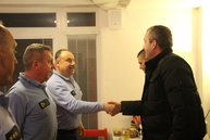 Trenčiansky župan osobne poprial úspešný nový rok záchranným zložkám v ďalších troch okresoch - IMG_3413