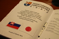 Trenčiansky župan prijal japonského veľvyslanca, oboznámil ho s kúskom japonskej histórie v kraji - IMG_0070