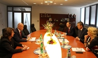 Trenčiansky župan prijal veľvyslanca ruskej federácie - IMG_3205