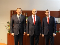 Trenčiansky župan prijal veľvyslanca ruskej federácie - IMG_3315