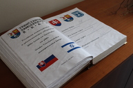 Trenčiansky župan privítal na pôde úradu trenčianskeho samosprávneho kraja izraelského veľvyslanca - IMG_9873